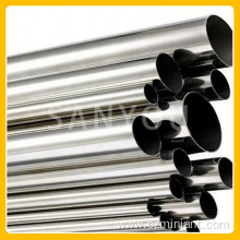 small diameter Stainless steel round tube